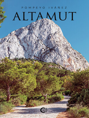 cover image of Altamut